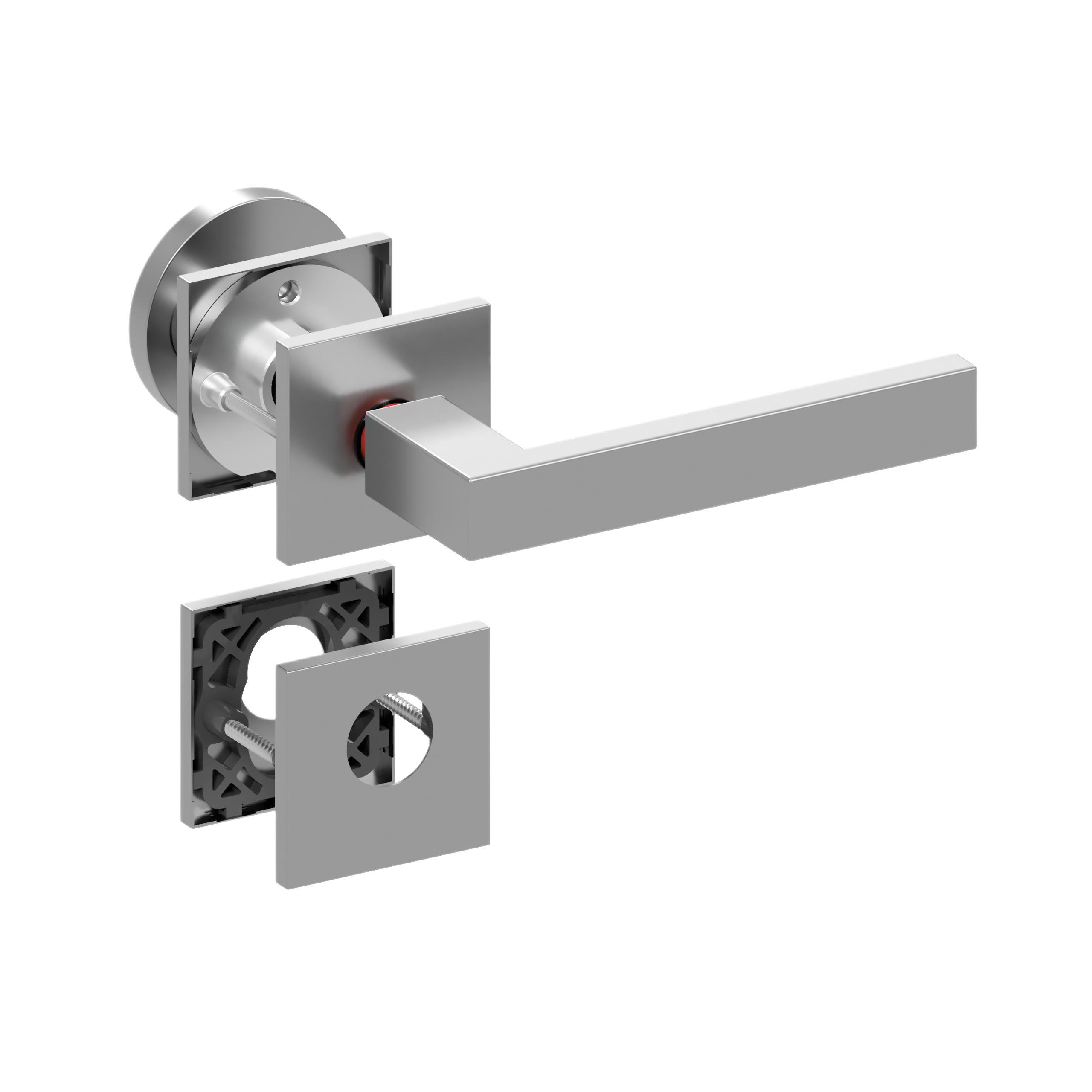 PRO-KLJUČ - Shape 1040 SMB-QM1040854-R